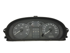 Tacho Kombiinstrument Renault Megane 09043080096 09043080026 40799