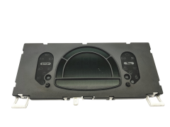 Tacho Kombiinstrument Renault Modus 8200418021 D 53191