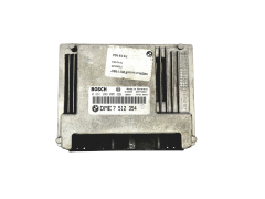 Steuergerät BMW 0261209005 7512354 Bosch 28469 Steuergerät BMW 0261209005 7512354 Bosch 28469