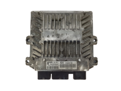 Steuergerät 5WS40045B-T 9650517980 9647423380 SID801A PSA Siemens 3369