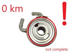 Ölkühler 21305CK82A 7701065935 Renault 2.0 16v M4R