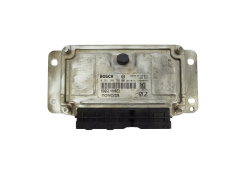 Steuergerät Toyota 89661-0H023 0261208702 Bosch 18765