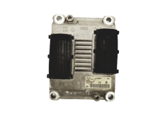Steuergerät 0261208118 00735003130 Fiat Bosch