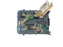 Steuergerät BSI04EV K04-00 9664059080 PSA 40203