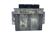 Steuergerät 9649903680 9642222380 21584159-6 PSA Sagem 49123