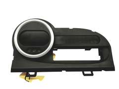 Tacho Kombiinstrument Renault Twingo 2 8201127956 46090