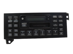Kassettenradio Chrysler Voyager P04704345-G