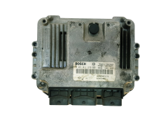 Steuergerät 0281011276 8200305678 8200304606 Renault Bosch 32357