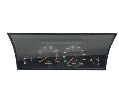 Tacho Kombiinstrument Volvo 340 360 205461 1100083295 VDO