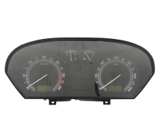 Tacho Kombiinstrument Skoda Fabia 88311298 56868