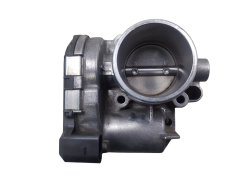 Drosselklappe Ford 8A6G-9F991-AB 0280750531 Bosch 1588
