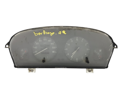 Tacho Kombiinstrument Berlingo 1 Partner 1 9635681180 PSA 48238