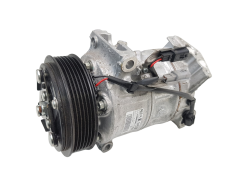 Kompressor Klimaanlage Klimakompressor 926002410R Sanden Renault Megane 4 0km