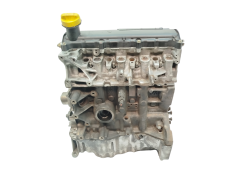 Dieselmotor K9KF728 K9K728 1.5 dci Renault Megane 2 7701475122 S80