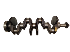 Kurbelwelle 2757R 122018899R Renault 1.2 TCE H5F400 4869 Kurbelwelle 2757R 122018899R Renault 1.2 TCE H5F400 4869
