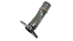 Ladeluftschlauch 0382KZ 9651856980 2.0 HDI 16v PSA 