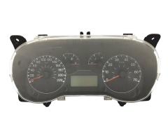 Tacho Kombiinstrument Fiat Punto 5550011005 41598