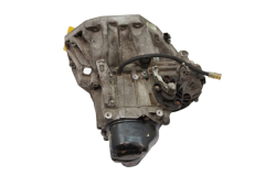 Getriebe JH3172 1,4 Renault Clio 3 7711368627