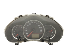 Tacho Kombiinstrument Toyota Yaris 3 83800-0DQ20 Denso 41369