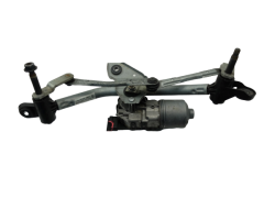 Wischergetriebe Renault Twingo 2 8200364766 0390241541 Bosch 1063