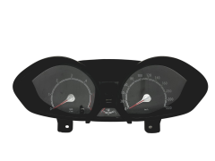 Tacho Kombiinstrument Ford Fiesta 8A6T-10849-CD 8A6T10849CD 52680 Tacho Kombiinstrument Ford Fiesta 8A6T-10849-CD 8A6T10849CD 52680