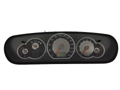 Tacho Kombiinstrument Citroen C5 9655608980 22095 Tacho Kombiinstrument Citroen C5 9655608980 22095
