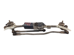 Wischergetriebe Nissan Micra K12 28810AX700 1155646-B 1407