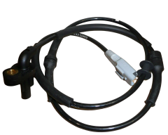 Abs-Sensor Vorne Original Citroen Xsara Picasso 4545C7