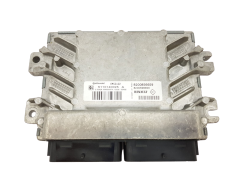 Steuergerät S110140025A 8200856659 Renault Continental Steuergerät S110140025A 8200856659 Renault Continental