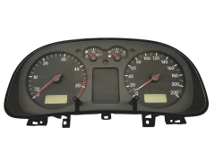 Tacho Kombiinstrument VW Golf MK4 1J0920805E 0263628002 39764 Tacho Kombiinstrument VW Golf MK4 1J0920805E 0263628002 39764