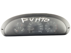 Tacho Kombiinstrument Fiat Punto 606219001 6062190030 41256
