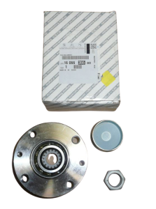 Radnabe Hinten Original Nemo  Bipper Fiorino Qubo 1606635580