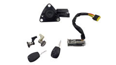 Zündschloss Dacia Duster N0501898 6001546809 906062426R