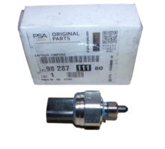 Öltemperaturgeber Original 9828711180 Citroen Peugeot