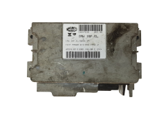 Steuergerät Fiat 46524182 61602.104.00 IAW 16F.EL Magneti Marelli 15154