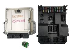 Startset Citroen C5 9652183880 9651196680 2,0 HDI