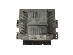 Steuergerät S122326111A 8200766462 8200592611 Renault Siemens 18559
