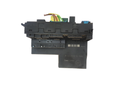 Steuergerät Moduł Mercedes 0225455332 309872 Temic 29268 Steuergerät Moduł Mercedes 0225455332 309872 Temic 29268