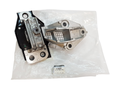 Motoraufhängung, Motorlager Neues Original Renault Scenic 2 1.5 DCI 112105524R