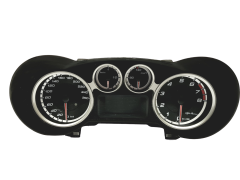 Tacho Kombiinstrument Alfa Romeo Mito 50516436 A2C53352559 29066 Tacho Kombiinstrument Alfa Romeo Mito 50516436 A2C53352559 29066