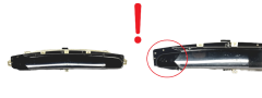 Tacho Kombiinstrument Renault Espace 3 6025312689 H313056 55087