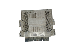 Steuergerät S122326107A SID301 8200542288 8200495479 Renault 35570
