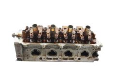 Zylinderkopf 8200308854 7701478273 1,2 16v Renault 1632 Zylinderkopf 8200308854 7701478273 1,2 16v Renault 1632