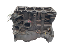 Motorblock K9KA636 K9K636 1.5 dCi Renault Dacia