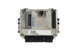 Steuergerät 0281011701  Ford Bosch