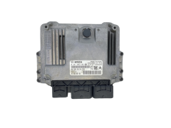 Steuergerät 0261S05190 9666382080 9666320880 PSA Bosch 61015