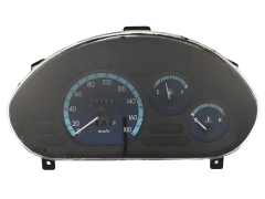 Tacho Kombiinstrument Daewoo Matiz 96610297 29986 Tacho Kombiinstrument Daewoo Matiz 96610297 29986