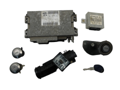 Startset Fiat 600 Seicento 46555916 46533994 1.1 Startset Fiat 600 Seicento 46555916 46533994 1.1
