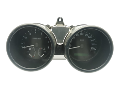 Tacho Kombiinstrument Daewoo Kalos 96461301 56976