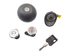 Schließzylinder Renault Twingo 1 I 7701471581 7701471582 7701471584 7701471585